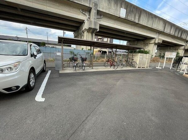 α台門の物件内観写真